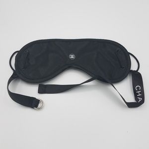 Chanel Sleep Eye Mask